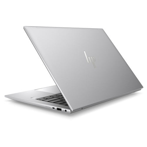 HP ZBook Firefly G10 Intel® Core™ i7 i7-1355U Mobile workstation 35.6 cm (14") WUXGA 16 GB DDR5-SDRAM 512 GB SSD NVIDIA RTX A500 Wi-Fi 6E (802.11ax) Windows 11 Pro Silver