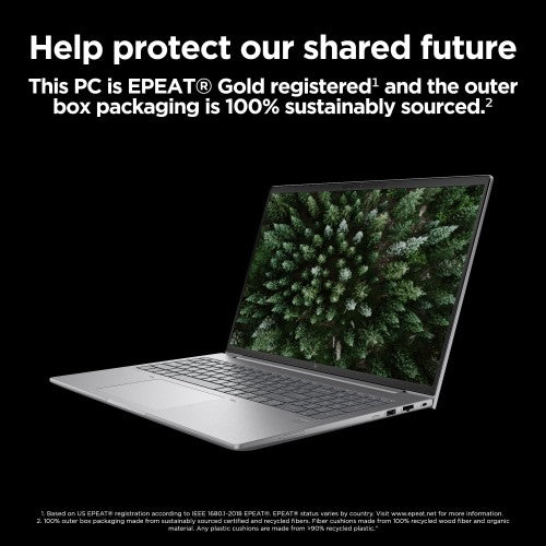 HP ZBook Power G11 Intel Core Ultra 9 185H Mobile workstation 40.6 cm (16") WUXGA 32 GB DDR5-SDRAM 1 TB SSD NVIDIA RTX 3000 Ada Wi-Fi 6E (802.11ax) Windows 11 Pro AI Workstation, AI PC Silver