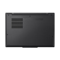 Lenovo ThinkPad T14s Gen 5 Intel Core Ultra 7 155U Laptop 35.6 cm (14") WUXGA 16 GB LPDDR5x-SDRAM 512 GB SSD Wi-Fi 6E (802.11ax) Windows 11 Pro UK English Black