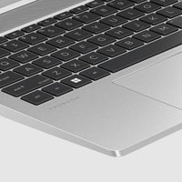 HP ProBook 455 G10 AMD Ryzen™ 7 7730U Laptop 39.6 cm (15.6") Full HD 16 GB DDR4-SDRAM 512 GB SSD Wi-Fi 6E (802.11ax) Windows 11 Pro Silver