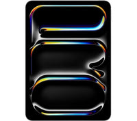 Apple iPad 11-inch Pro Wi‑Fi 256GB with standard glass - Silver