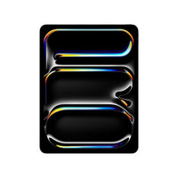 Apple iPad 13-inch Pro Wi‑Fi 1TB with standard glass - Space Black