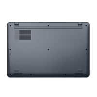 Lenovo IdeaPad Slim 3 Chrome 14IAN8 Intel Core i3 N-series i3-N305 Chromebook 35.6 cm (14") Full HD 8 GB LPDDR5-SDRAM 256 GB eMMC Wi-Fi 6E (802.11ax) ChromeOS English Grey