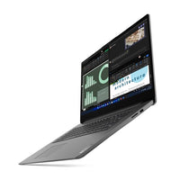 Lenovo V17 G4 IRU Intel® Core™ i5 i5-13420H Laptop 43.9 cm (17.3") Full HD 8 GB DDR4-SDRAM 256 GB SSD Wi-Fi 6 (802.11ax) Windows 11 Pro UK English Grey