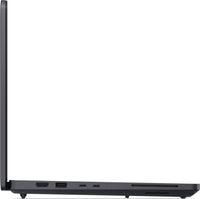 DELL Pro Max 14 MC14250 Intel Core Ultra 7 265H Mobile workstation 35.6 cm (14") Full HD+ 32 GB LPDDR5x-SDRAM 1 TB SSD NVIDIA RTX PRO 500 Blackwell Wi-Fi 7 (802.11be) Windows 11 Pro UK English Black