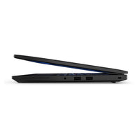 Lenovo ThinkPad L14 Gen 5 (Intel) Intel Core Ultra 5 125U Laptop 35.6 cm (14") WUXGA 8 GB DDR5-SDRAM 256 GB SSD Wi-Fi 6E (802.11ax) Windows 11 Pro Education Black