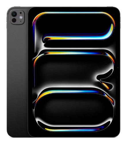 Apple iPad 11-inch Pro Wi‑Fi 1TB with nano-texture glass - Space Black