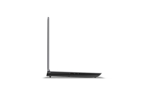 Lenovo ThinkPad P16 Gen 2 Intel® Core™ i9 i9-13980HX Mobile workstation 40.6 cm (16") WQXGA 32 GB DDR5-SDRAM 1 TB SSD NVIDIA RTX 3500 Ada Wi-Fi 6E (802.11ax) Windows 11 Pro UK English Black