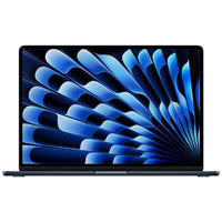 Apple MacBook Air Apple M M4 Laptop 38.9 cm (15.3") 24 GB 512 GB SSD Wi-Fi 6E (802.11ax) macOS Sequoia Navy