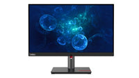 Lenovo ThinkVision P27pz-30 LED display 68.6 cm (27") 3840 x 2160 pixels 4K Ultra HD LCD Black