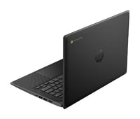 HP Fortis G11 Intel® N N100 Chromebook 35.6 cm (14") Full HD 4 GB LPDDR5-SDRAM 32 GB eMMC Wi-Fi 6E (802.11ax) ChromeOS Black