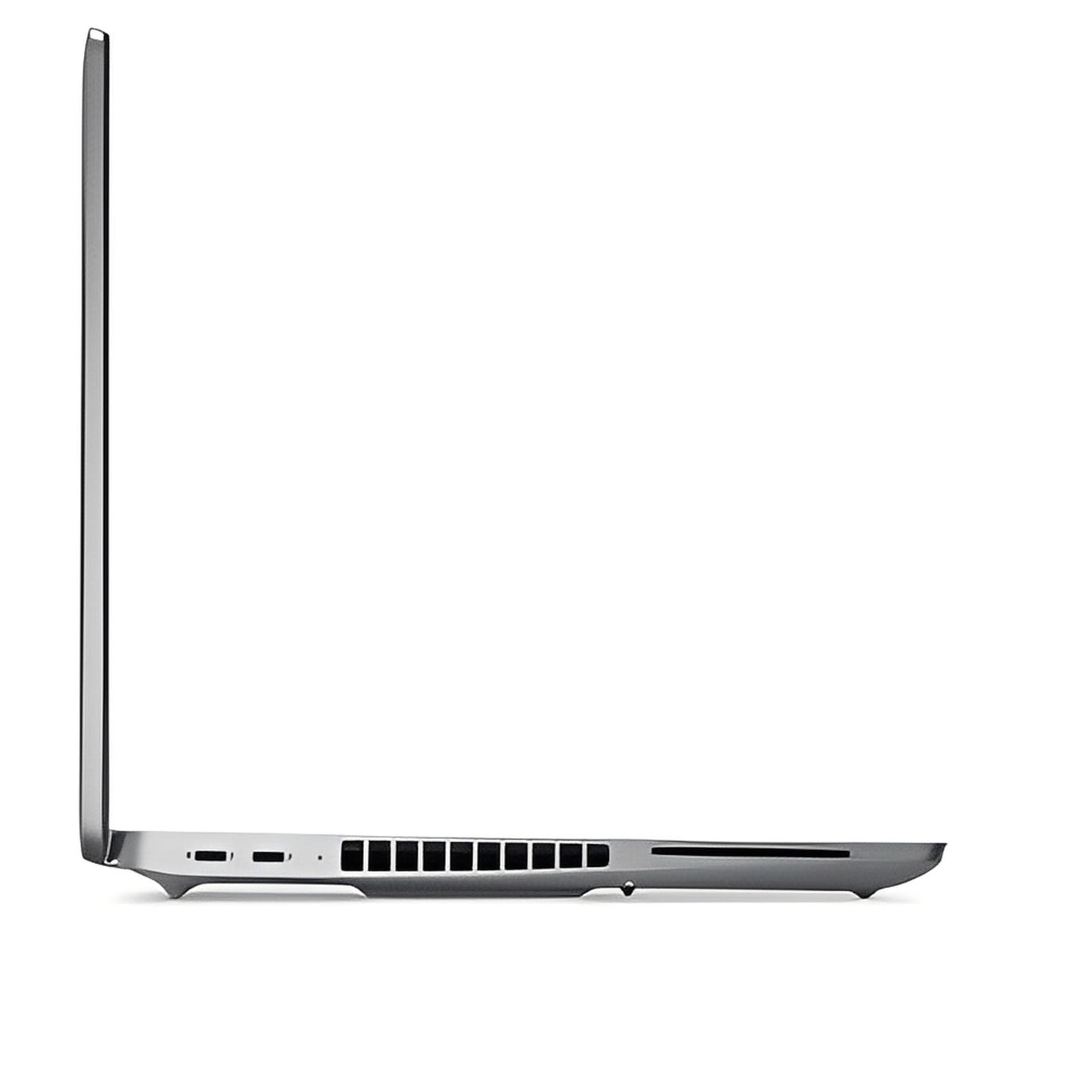 DELL Precision 3591 Intel Core Ultra 7 165H Mobile workstation 39.6 cm (15.6") Full HD 32 GB DDR5-SDRAM 1 TB SSD NVIDIA RTX 2000 Ada Wi-Fi 6E (802.11ax) Windows 11 Pro UK English Grey