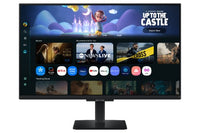 Samsung 27" Smart Monitor M5 M50F FHD