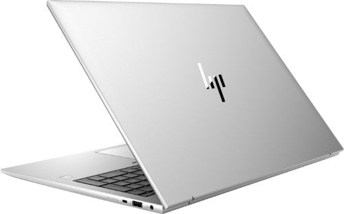 HP EliteBook 860 G9 Intel® Core™ i5 i5-1235U Laptop 40.6 cm (16") WUXGA 8 GB DDR5-SDRAM 256 GB SSD Wi-Fi 6E (802.11ax) Windows 11 Pro Silver