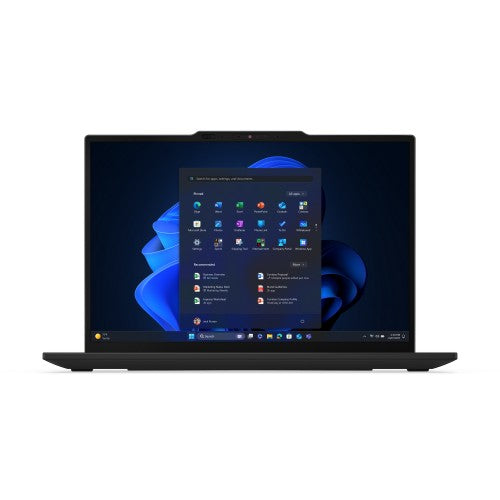 Lenovo ThinkPad X13 Gen 6 (Intel) Intel Core Ultra 5 225U Laptop 33.8 cm (13.3") WUXGA 16 GB LPDDR5x-SDRAM 512 GB SSD Wi-Fi 6E (802.11ax) Windows 11 Pro English Black