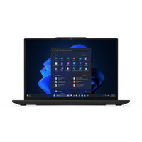 Lenovo ThinkPad X13 Gen 6 (Intel) Intel Core Ultra 5 225U Laptop 33.8 cm (13.3") WUXGA 16 GB LPDDR5x-SDRAM 512 GB SSD Wi-Fi 6E (802.11ax) Windows 11 Pro English Black