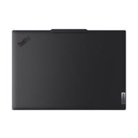 Lenovo ThinkPad T14s Gen 6 (Snapdragon) Copilot+ PC Qualcomm Snapdragon X1E-78-100 Laptop 35.6 cm (14") WUXGA 32 GB LPDDR5x-SDRAM 1 TB SSD Wi-Fi 7 (802.11be) Windows 11 Pro UK English Black