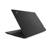 Lenovo ThinkPad T16 Gen 1 (Intel) Intel® Core™ i5 i5-1235U Laptop 40.6 cm (16") WUXGA 8 GB DDR4-SDRAM 256 GB SSD Wi-Fi 6E (802.11ax) Windows 11 Pro English Black