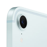 Apple iPad mini 7th Gen 8.3in Wi-Fi+Cellular 256GB - Blue