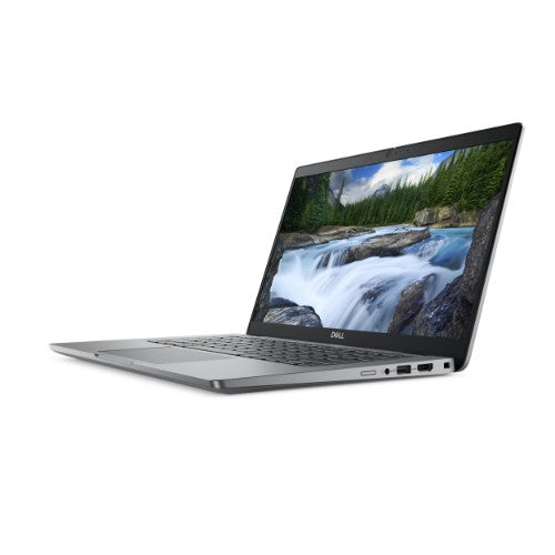 DELL Latitude 5350 Intel Core Ultra 7 165U Laptop 33 cm (13") Full HD 16 GB LPDDR5x-SDRAM 512 GB SSD Wi-Fi 6E (802.11ax) Windows 11 Pro UK English Grey