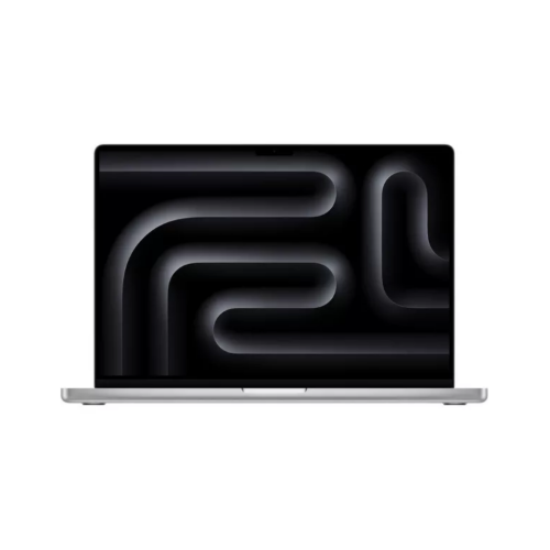 Apple MacBook Pro 16-inch : M4 Max chip with 14‑core CPU and 32‑core GPU, 36GB, 1TB SSD - Silver (PROMO)