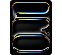 Apple iPad 13-inch Pro Wi‑Fi 256GB with standard glass - Space Black