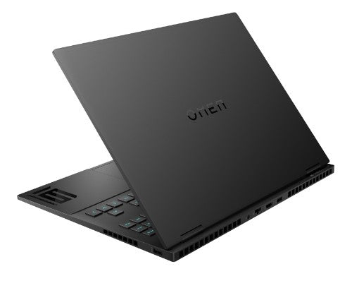 HP OMEN 16-u1001na Intel® Core™ i9 i9-14900HX Laptop 40.6 cm (16") WQXGA 32 GB DDR5-SDRAM 1 TB SSD NVIDIA GeForce RTX 4070 Wi-Fi 7 (802.11be) Windows 11 Home Black