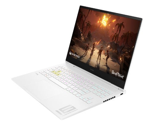 HP OMEN 16-u1002na Intel® Core™ i9 i9-14900HX Laptop 40.6 cm (16") WQXGA 32 GB DDR5-SDRAM 1 TB SSD NVIDIA GeForce RTX 4070 Wi-Fi 7 (802.11be) Windows 11 Home Black