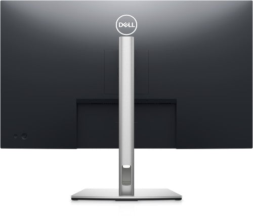 DELL P Series P3223DE LED display 80 cm (31.5") 2560 x 1440 pixels Quad HD LCD Black