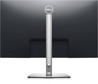 DELL P Series P3223DE LED display 80 cm (31.5") 2560 x 1440 pixels Quad HD LCD Black