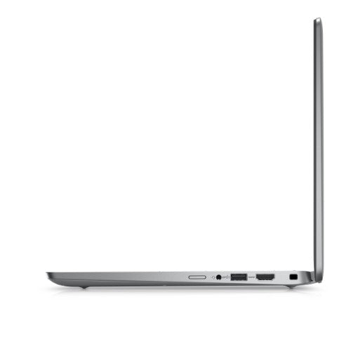 DELL Latitude 5340 Intel® Core™ i5 i5-1345U Laptop 33.7 cm (13.3") Full HD 16 GB LPDDR5-SDRAM 256 GB SSD Wi-Fi 6E (802.11ax) Windows 11 Pro Grey