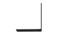Lenovo ThinkPad P16 Gen 3 Intel Core Ultra 7 265HX Mobile workstation 40.6 cm (16") WUXGA 32 GB DDR5-SDRAM 1 TB SSD NVIDIA RTX PRO 2000 Blackwell Wi-Fi 7 (802.11be) Windows 11 Pro UK English Black