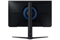 Samsung 24" Odyssey G30D, FHD, 180Hz Gaming Monitor