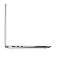 DELL Latitude 5350 Intel Core Ultra 5 135U Laptop 33 cm (13") Full HD 16 GB LPDDR5x-SDRAM 512 GB SSD Wi-Fi 6E (802.11ax) Windows 11 Pro UK English Grey