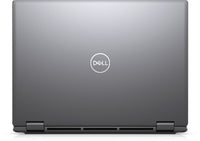 DELL Precision 7680 Intel® Core™ i7 i7-13850HX Mobile workstation 40.6 cm (16") Full HD+ 32 GB DDR5-SDRAM 1 TB SSD NVIDIA RTX 2000 Ada Wi-Fi 6E (802.11ax) Windows 11 Pro UK English Grey