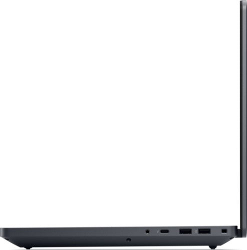 DELL Pro Max 16 Plus MB16250 Intel Core Ultra 7 265HX Mobile workstation 40.6 cm (16") Full HD+ 32 GB DDR5-SDRAM 1 TB SSD NVIDIA RTX PRO 3000 Blackwell Wi-Fi 7 (802.11be) Windows 11 Pro UK English Black