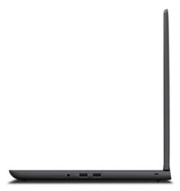 Lenovo ThinkPad P16v Gen 1 (Intel) Intel® Core™ i7 i7-13700H Mobile workstation 40.6 cm (16") WUXGA 16 GB DDR5-SDRAM 512 GB SSD Wi-Fi 6E (802.11ax) Windows 11 Pro UK English Black