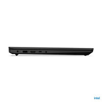 Lenovo V15 G4 IAH Intel® Core™ i5 i5-12500H Laptop 39.6 cm (15.6") Full HD 8 GB DDR4-SDRAM 256 GB SSD Wi-Fi 6 (802.11ax) Windows 11 Pro UK English Black