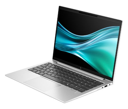 HP EliteBook 830 G11 Intel Core Ultra 7 155U Laptop 33.8 cm (13.3") WUXGA 16 GB LPDDR5x-SDRAM 512 GB SSD Wi-Fi 6E (802.11ax) Windows 11 Pro AI PC