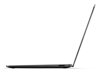 Microsoft Surface Laptop 7 Copilot+ PC Qualcomm Snapdragon X1E-80-100 35 cm (13.8") Touchscreen 16 GB LPDDR5x-SDRAM 1 TB SSD Wi-Fi 7 (802.11be) Windows 11 Home Black