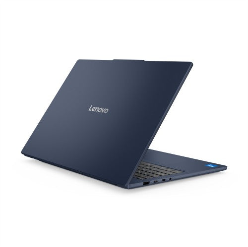 Lenovo IdeaPad Slim 5 16IRH10 Intel® Core™ i5 i5-13420H Laptop 40.6 cm (16") WUXGA 16 GB DDR5-SDRAM 1 TB SSD Wi-Fi 7 (802.11be) Windows 11 Home English Blue