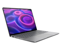 HP ZBook Ultra G1a Copilot+ PC AMD Ryzen AI Max PRO 390 Mobile workstation 35.6 cm (14") Touchscreen 2.8K 64 GB LPDDR5x-SDRAM 1 TB SSD Wi-Fi 7 (802.11be) Windows 11 Pro AI Workstation, AI PC Silver