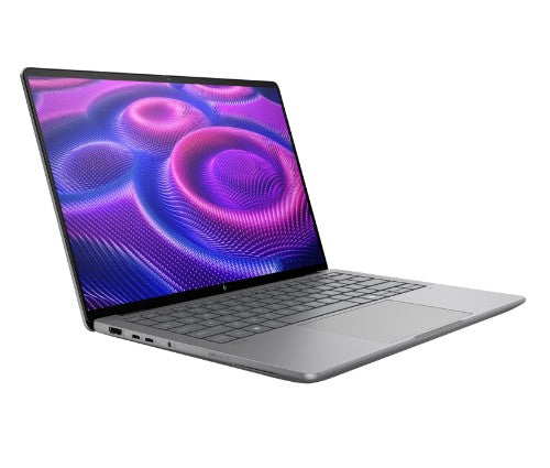 HP ZBook Ultra G1a Copilot+ PC AMD Ryzen AI Max PRO 385 Mobile workstation 35.6 cm (14") WUXGA 32 GB LPDDR5x-SDRAM 1 TB SSD Wi-Fi 7 (802.11be) Windows 11 Pro AI Workstation, AI PC Silver