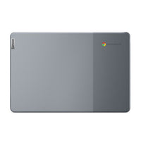 Lenovo IdeaPad Slim 3 Chrome 14IAN8 Intel Core i3 N-series i3-N305 Chromebook 35.6 cm (14") Full HD 8 GB LPDDR5-SDRAM 256 GB eMMC Wi-Fi 6E (802.11ax) ChromeOS English Grey