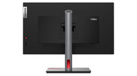 Lenovo ThinkVision P27q-30 LED display 68.6 cm (27") 2560 x 1440 pixels Black