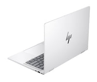 HP Elite x360 1040 G11 Intel Core Ultra 7 155H Hybrid (2-in-1) 35.6 cm (14") Touchscreen WUXGA 32 GB LPDDR5x-SDRAM 512 GB SSD Wi-Fi 6E (802.11ax) Windows 11 Pro AI PC Silver
