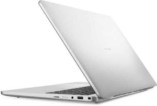 DELL Pro 16 Plus PB16250 Intel Core Ultra 7 265U Laptop 40.6 cm (16") Full HD+ 16 GB DDR5-SDRAM 512 GB SSD Wi-Fi 6E (802.11ax) Windows 11 Pro UK English Aluminium