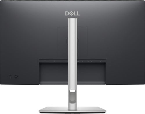 DELL Pro Plus P2725D computer monitor 68.6 cm (27") 2560 x 1440 pixels Quad HD LCD Black, Silver