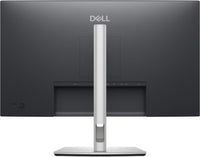 DELL Pro Plus P2725D computer monitor 68.6 cm (27") 2560 x 1440 pixels Quad HD LCD Black, Silver