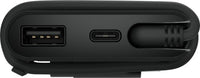 DELL DA225 Wired USB 3.2 Gen 1 (3.1 Gen 1) Type-C Black